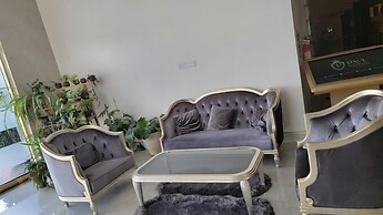 Pave Hotel and Suites