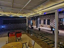 Pave Hotel and Suites