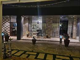 Pave Hotel and Suites