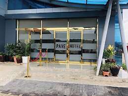 Pave Hotel and Suites