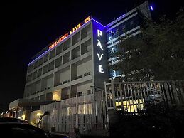 Pave Hotel and Suites