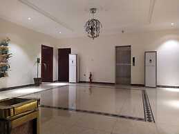 Pave Hotel and Suites