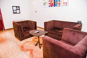 Pave Hotel and Suites