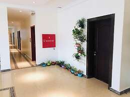 Pave Hotel and Suites