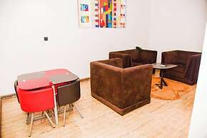 Pave Hotel and Suites