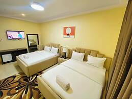 LIGHT SPRING HOTEL