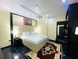 LIGHT SPRING HOTEL