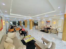 LIGHT SPRING HOTEL