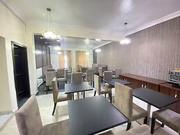 LIGHT SPRING HOTEL