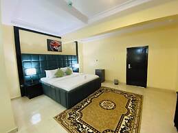 LIGHT SPRING HOTEL