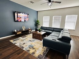 Sandy Home