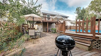 Refresh at Rivermist 2 Units with Pool