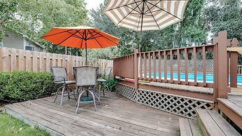 Refresh at Rivermist 2 Units with Pool