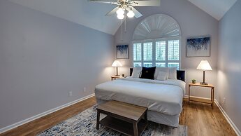 Refresh at Rivermist 2 Units with Pool