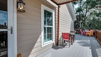 Refresh at Rivermist 2 Units with Pool