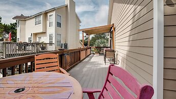 Refresh at Rivermist 2 Units with Pool