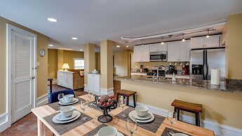 Refresh at Rivermist 2 Units with Pool