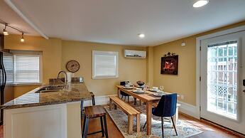 Refresh at Rivermist 2 Units with Pool