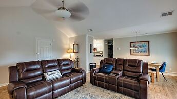 Refresh at Rivermist 2 Units with Pool