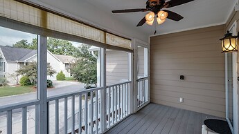 Refresh at Rivermist 2 Units with Pool