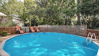 Refresh at Rivermist 2 Units with Pool