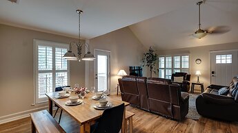 Refresh at Rivermist 2 Units with Pool