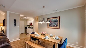 Refresh at Rivermist 2 Units with Pool