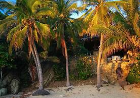 Villa 4 Rec. con Vistas y Playa Privada