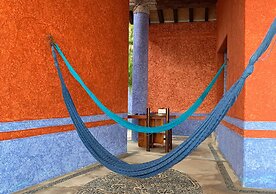 Villa 4 Rec. con Vistas y Playa Privada