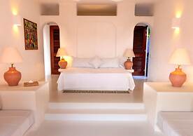 Villa 4 Rec. con Vistas y Playa Privada