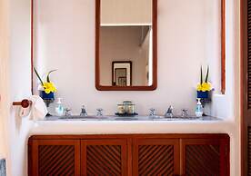 Villa 4 Rec. con Vistas y Playa Privada