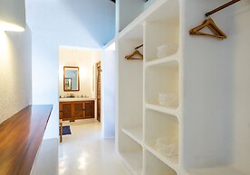 Villa 4 Rec. con Vistas y Playa Privada