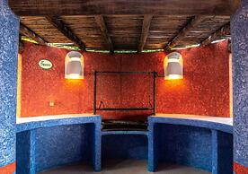 Villa 4 Rec. con Vistas y Playa Privada