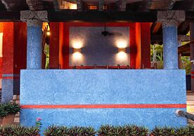 Villa 4 Rec. con Vistas y Playa Privada