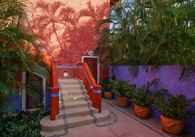 Villa 4 Rec. con Vistas y Playa Privada