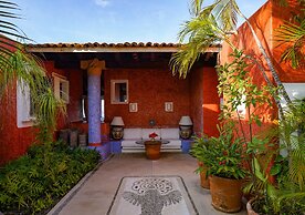 Villa 4 Rec. con Vistas y Playa Privada