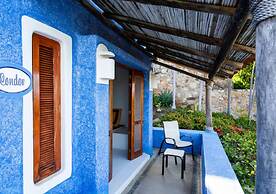 Villa 4 Rec. con Vistas y Playa Privada