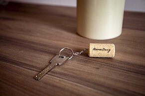 PALAZZO RATTI BOUTIQUE ROOMS
