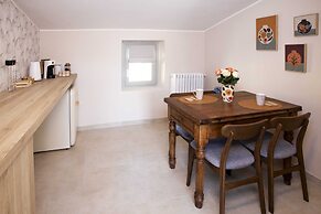 PALAZZO RATTI BOUTIQUE ROOMS
