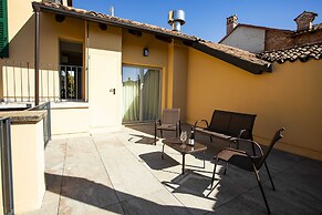 PALAZZO RATTI BOUTIQUE ROOMS