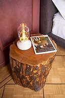 PALAZZO RATTI BOUTIQUE ROOMS