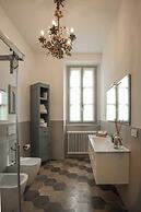 PALAZZO RATTI BOUTIQUE ROOMS