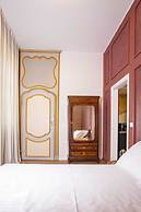 PALAZZO RATTI BOUTIQUE ROOMS
