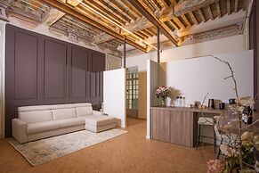 PALAZZO RATTI BOUTIQUE ROOMS