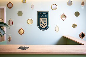 PALAZZO RATTI BOUTIQUE ROOMS