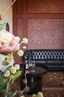 PALAZZO RATTI BOUTIQUE ROOMS