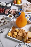 PALAZZO RATTI BOUTIQUE ROOMS