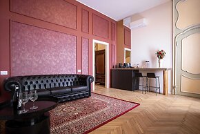 PALAZZO RATTI BOUTIQUE ROOMS