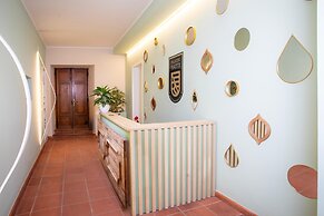 PALAZZO RATTI BOUTIQUE ROOMS