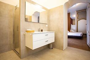 PALAZZO RATTI BOUTIQUE ROOMS
